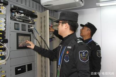 四川兩會閉幕，通訊設(shè)備維修人員助力信息化建設(shè)