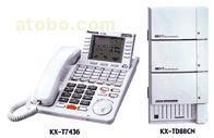 松下KX-TD88CN集團(tuán)電話(huà)交換機(jī) 專(zhuān)業(yè)維修、調(diào)試與維護(hù)全解析